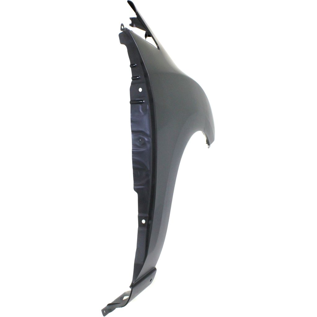 MAZDA MAZDA5 FENDER RIGHT (Passenger Side) W/ ROCKER MOLDING OEM#CG3752111 2012-2017 PL#MA1241168
