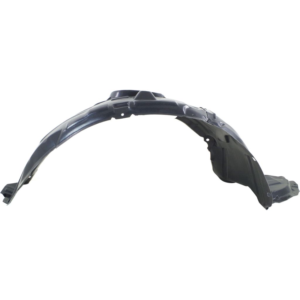 MAZDA MAZDA3 FENDER LINER RIGHT (Passenger Side) (STD TYPE)(W/O TURBO) OEM#BP4K56130F 2004-2006 PL#MA1249125