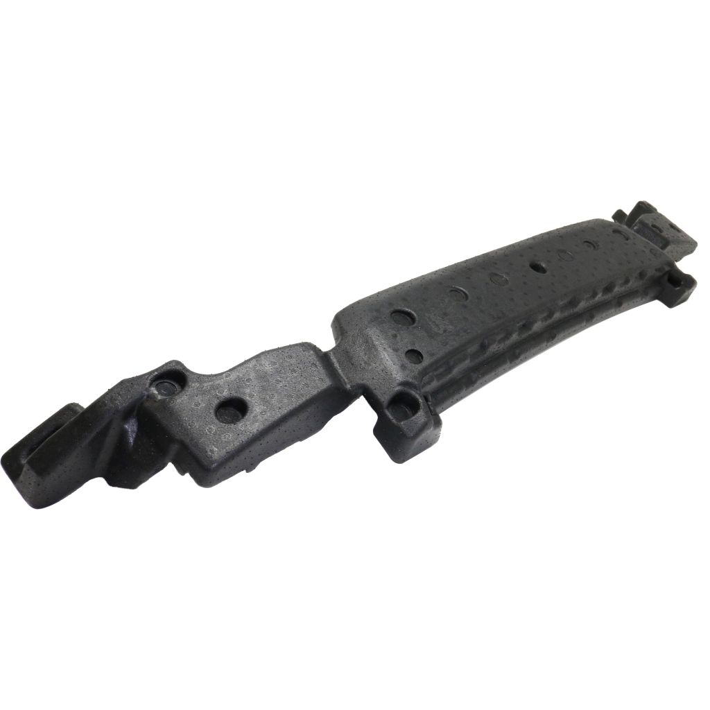 GM TRUCKS & VANS TERRAIN /TERRAIN DENALI (GMC) FRONT BUMPER ABSORBER **CAPA** OEM#22989642 2010-2015 PL#GM1070267C