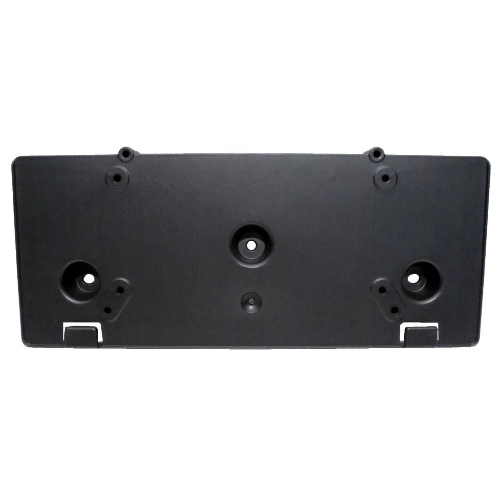 FORD TRUCKS & VANS EXPLORER FRONT LICENSE PLATE BRACKET OEM#JB5Z17A385AA 2018-2019 PL#FO1068174