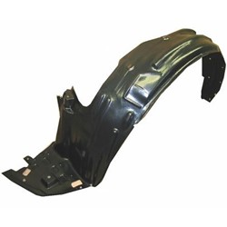 HONDA ODYSSEY FENDER LINER LEFT (Driver Side) **CAPA** OEM#74151SHJA00 2005-2007 PL#HO1248123C