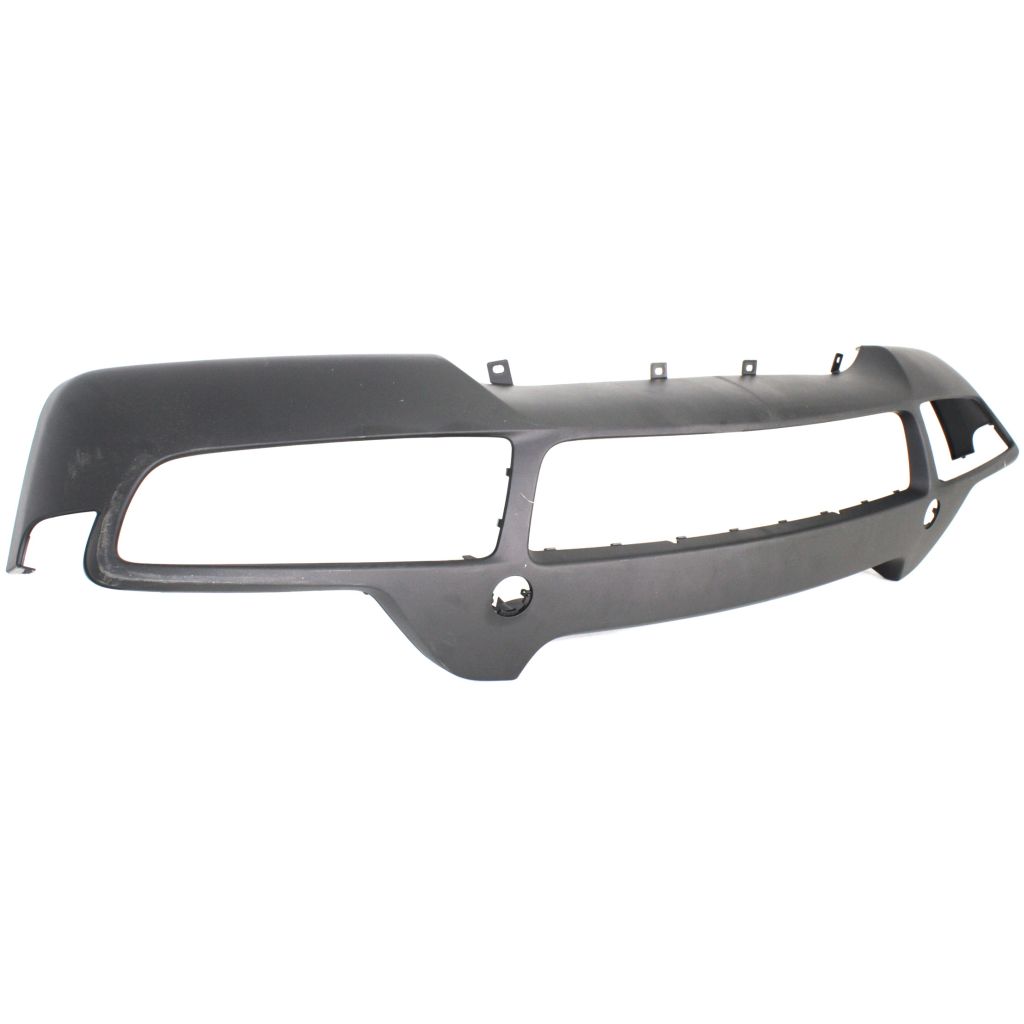 BMW BMW X5 FRONT BUMPER COVER TEXT (WO/M PKG)(WO/SENSOR)**CAPA** OEM#51117172356 2007-2010 PL#BM1000191C