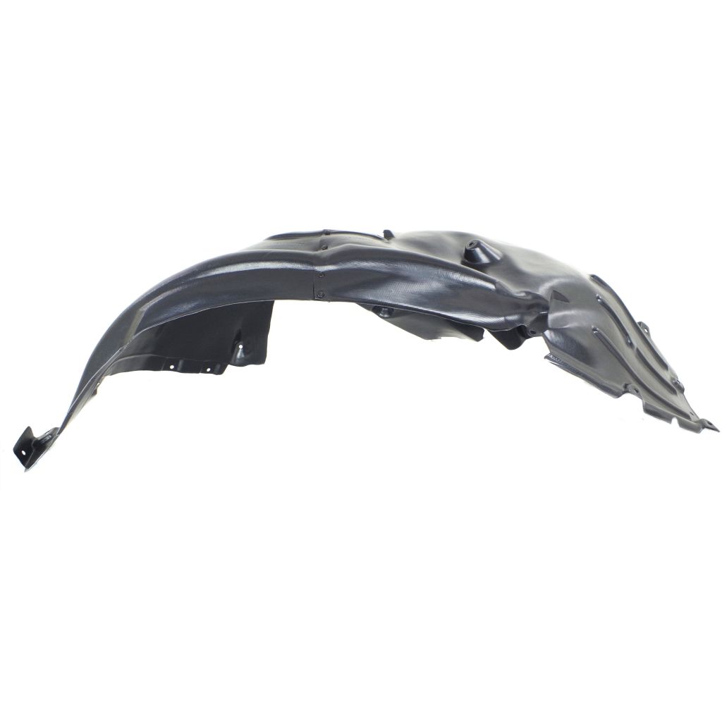 BMW BMW 5 SERIES (WAGON) FRONT FENDER LINER RIGHT (Passenger Side) OEM#51717033750 2006-2007 PL#BM1251111