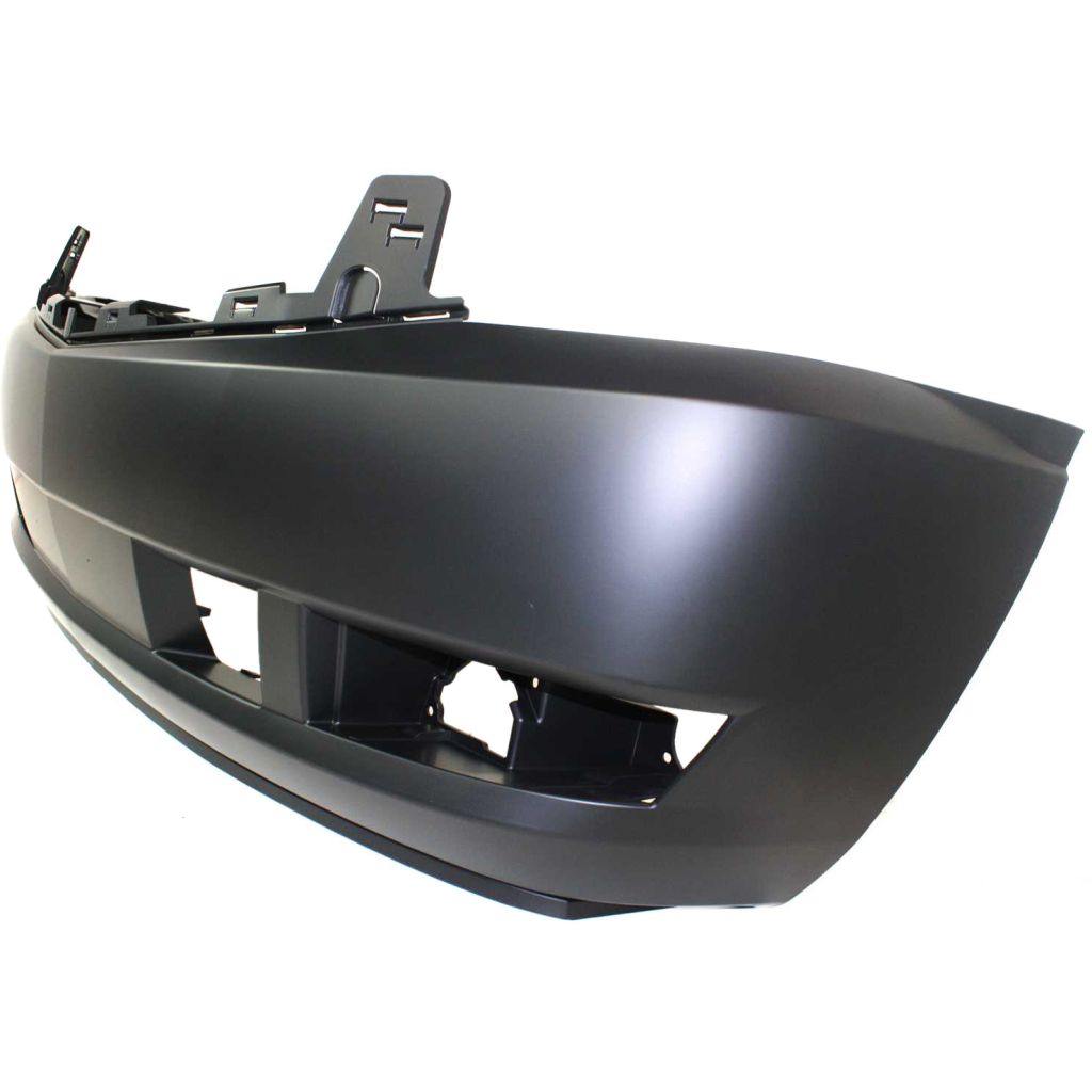 CADILLAC ESCALADE HYBRID FRONT BUMPER COVER PRIMED (EXC PLATINUM )**CAPA** OEM#25814554 2009-2013 PL#GM1000816C