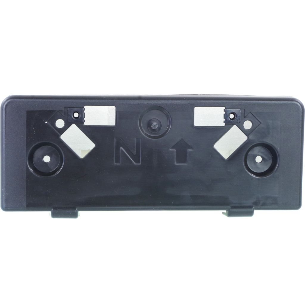 INFINITI G37 SEDAN FRONT LICENSE BRACKET (WO/SPORT) OEM#96210JK600 2009 PL#IN1068101