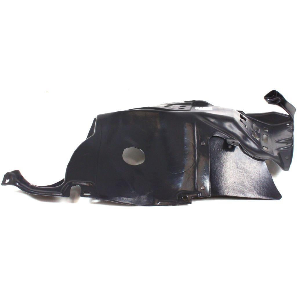 MERCURY MARINER HEV FRONT SPLASH SHIELD LEFT (Driver Side) (ENG UNDER CVR) OEM#YL8Z16103AA 2006-2007 PL#FO1250140
