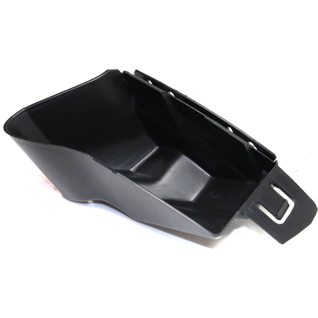 FORD FOCUS SEDAN REAR BUMPER COVER INNER BRACKET RIGHT (Passenger Side) OEM#CP9Z17787B 2012-2014 PL#FO1133103