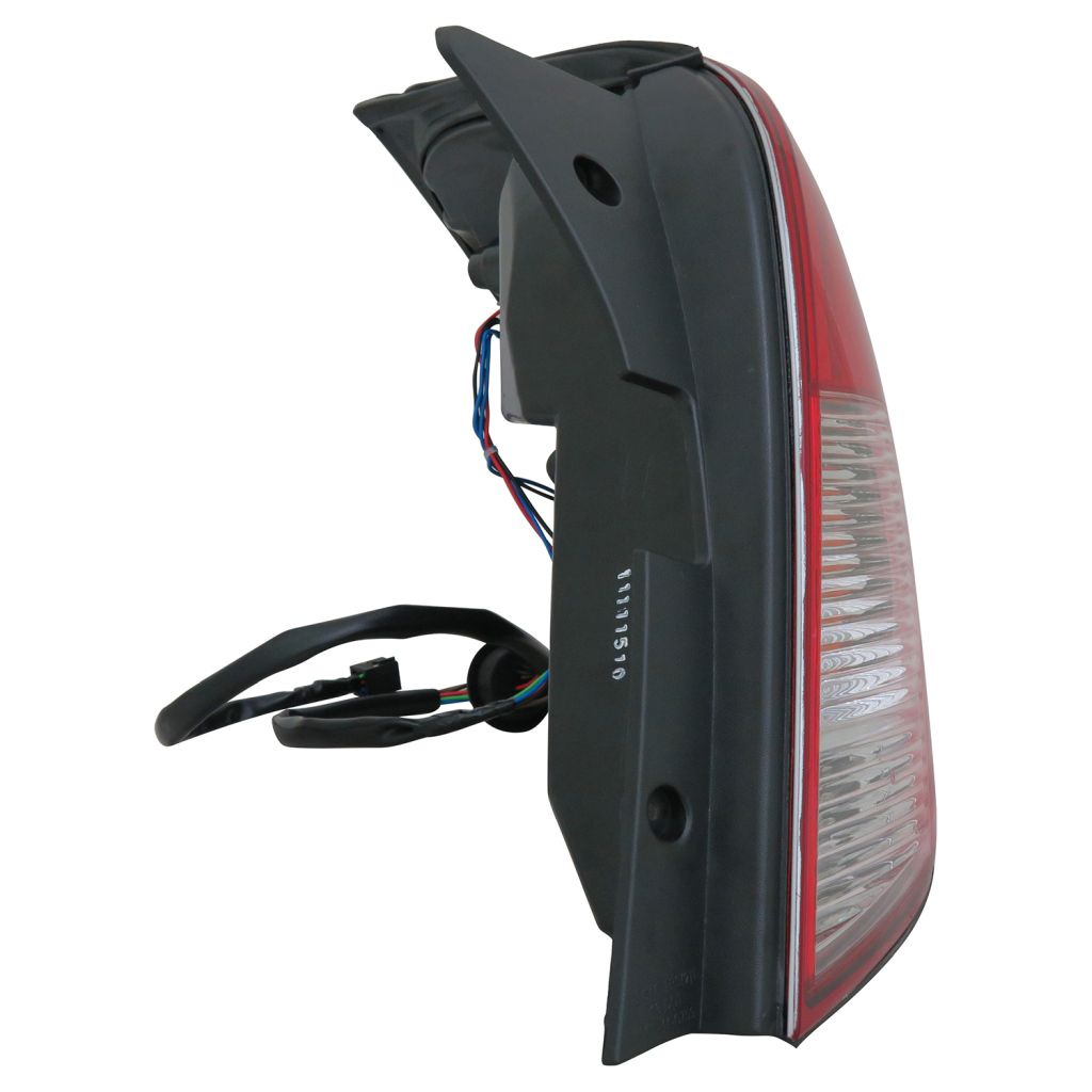 GM TRUCKS & VANS CAPTIVA SPORT TAIL LAMP ASSY RIGHT (Passenger Side) OEM#22842244 2013-2015 PL#GM2801271