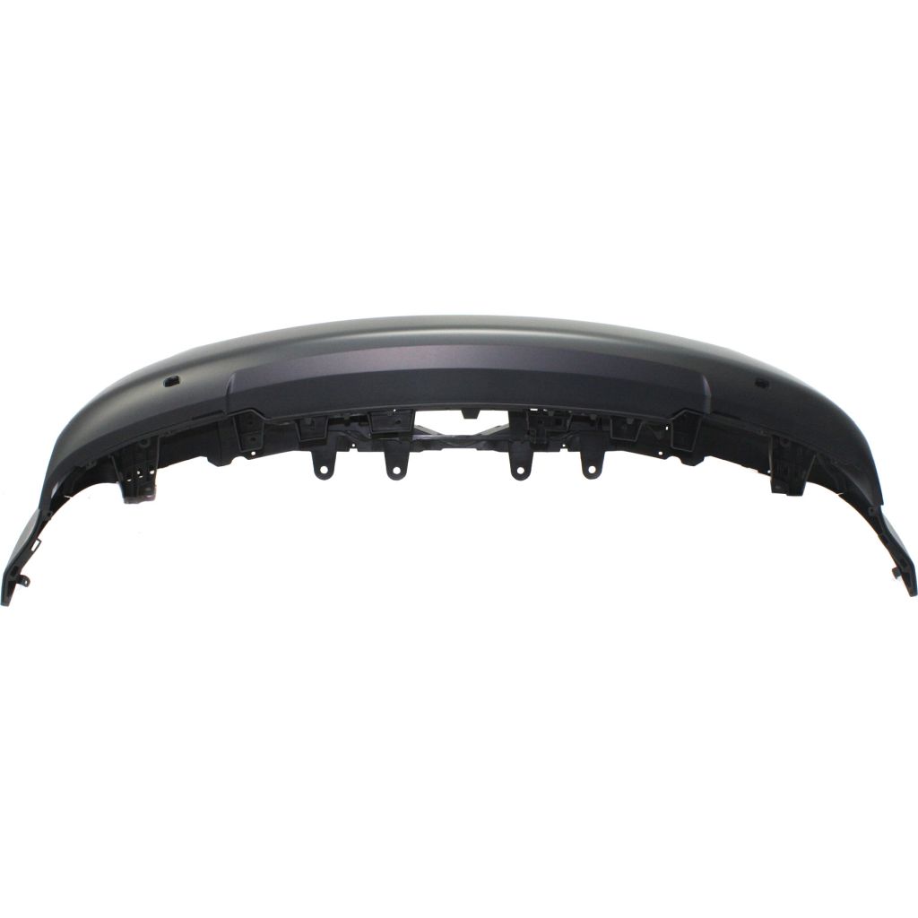 LAND ROVER RANGE ROVER SPORT FRONT BUMPER COVER PRIMED (WO/CAMERA)(WO/A.BIOGRAPHY) OEM#LR015073 2010-2013 PL#RO1000133