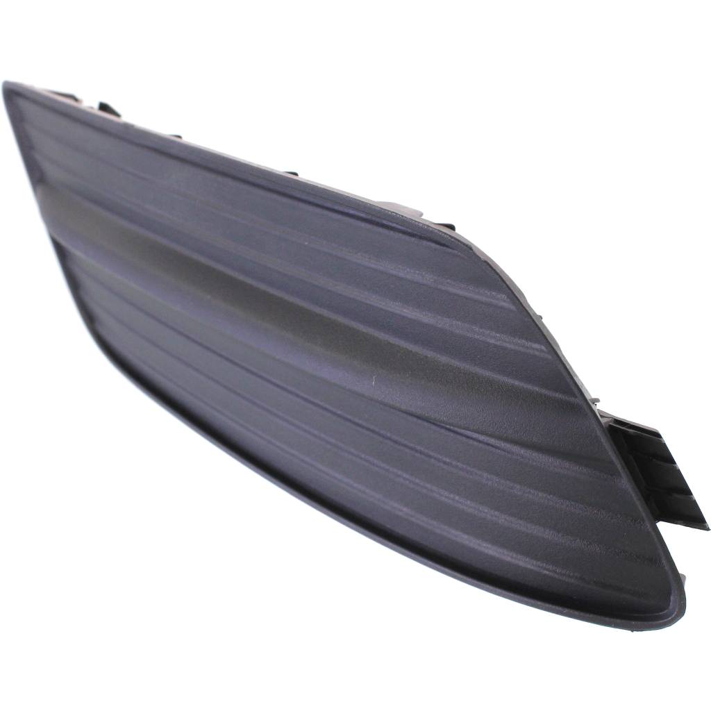 HONDA CIVIC SEDAN FOG LAMP HOLE COVER LEFT (Driver Side)(EX/EX-L/SI) (WO/FOG) OEM#71107TR0A01 2012 PL#HO1038105