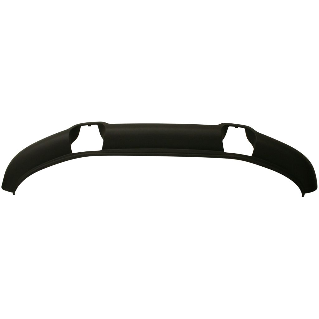 FORD TRUCKS & VANS FORD/PU (F150 EXC HERITAGE) FRONT BUMPER SPOILER (4WD)(W/O FX2 & Harley)(Frm 8-9-05) OEM#6L3Z17626BAA 2006-2008 PL#FO1093108