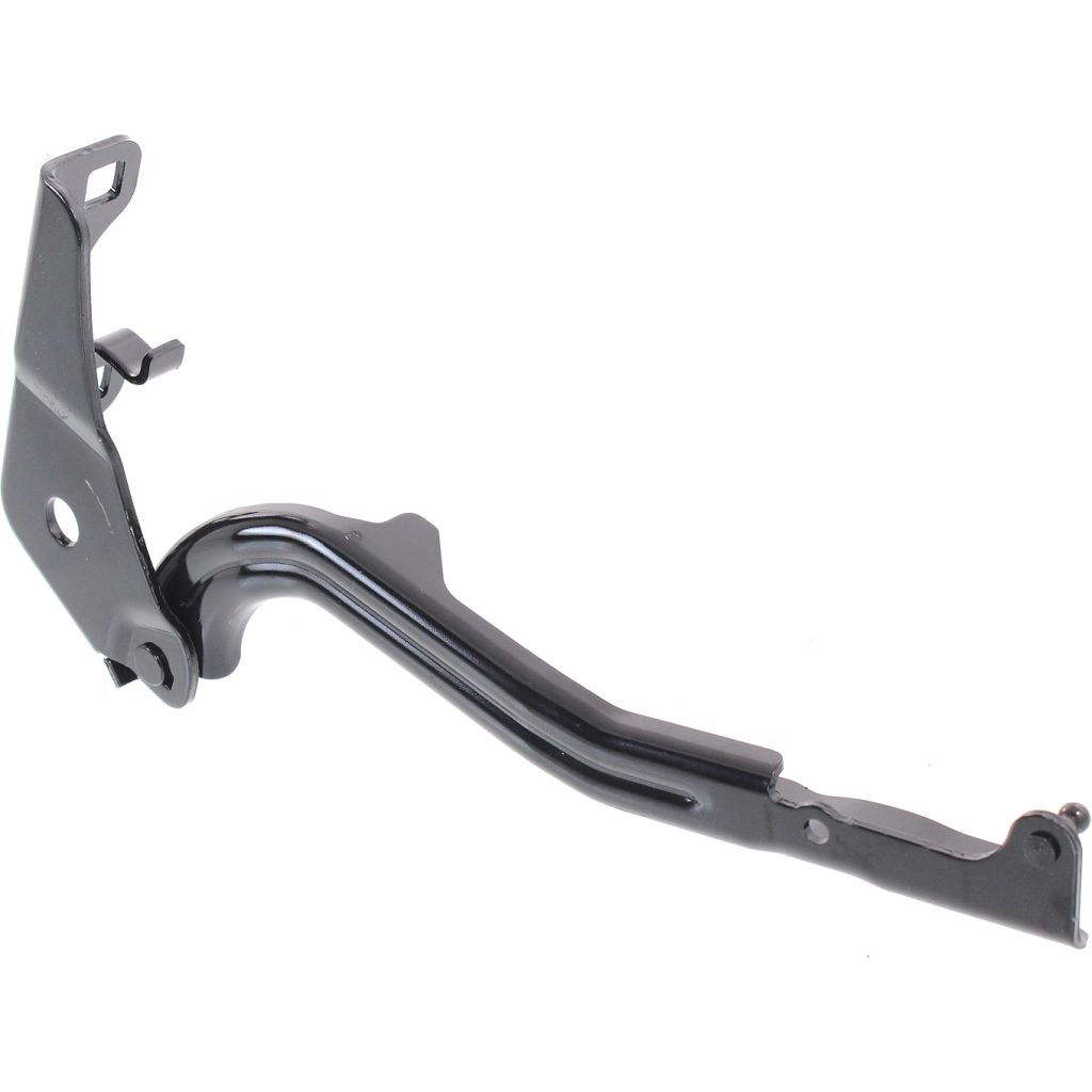 CHRYSLER 200 SEDAN HOOD HINGE LEFT (Driver Side) ( HOOD SIDE HALF) OEM#68143719AA 2015-2017 PL#CH1236134