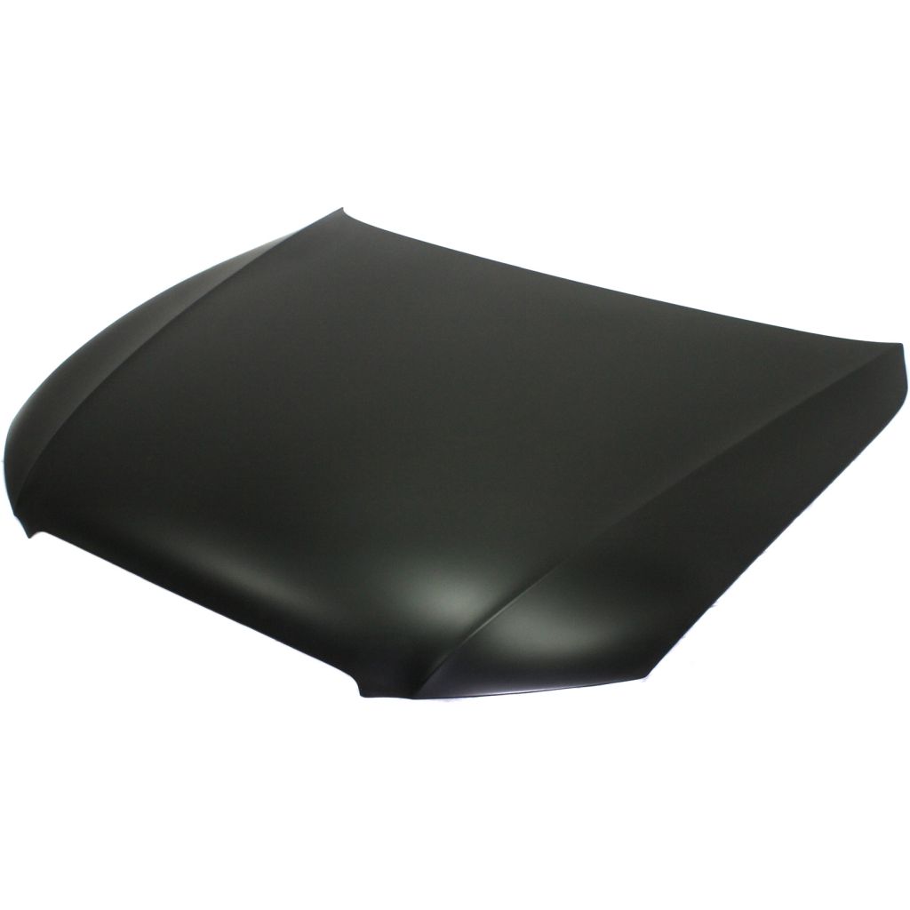 AUDI A5 CABRIO HOOD OEM#8T0823029D 2010-2011 PL#AU1230122
