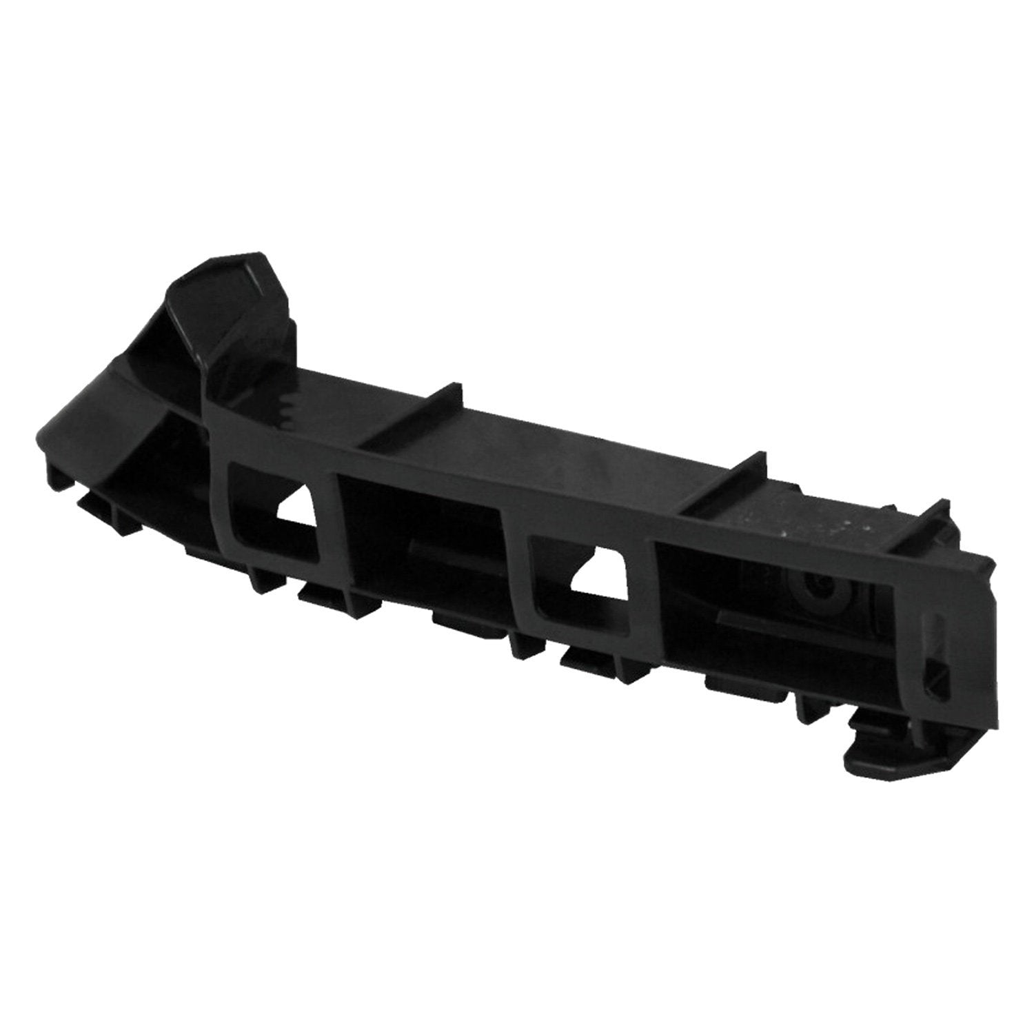 VOLKSWAGEN PASSAT FRONT BUMPER COVER SIDE GUIDE BRACKET LEFT (Driver Side) OEM#561807183A 2012-2015 PL#VW1062100