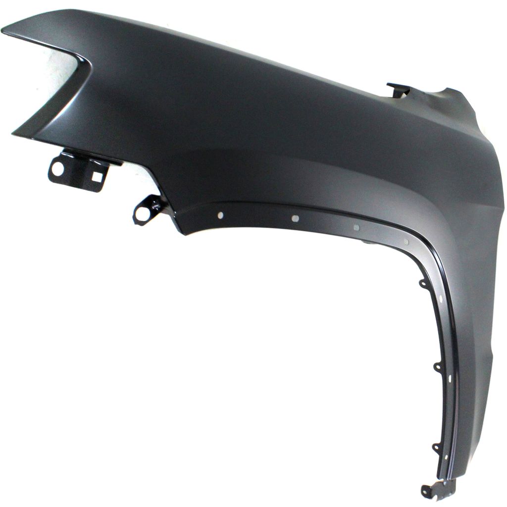 JEEP GRAND CHEROKEE FENDER LEFT (Driver Side)**CAPA** OEM#55369597AE 2014-2022 PL#CH1240272C