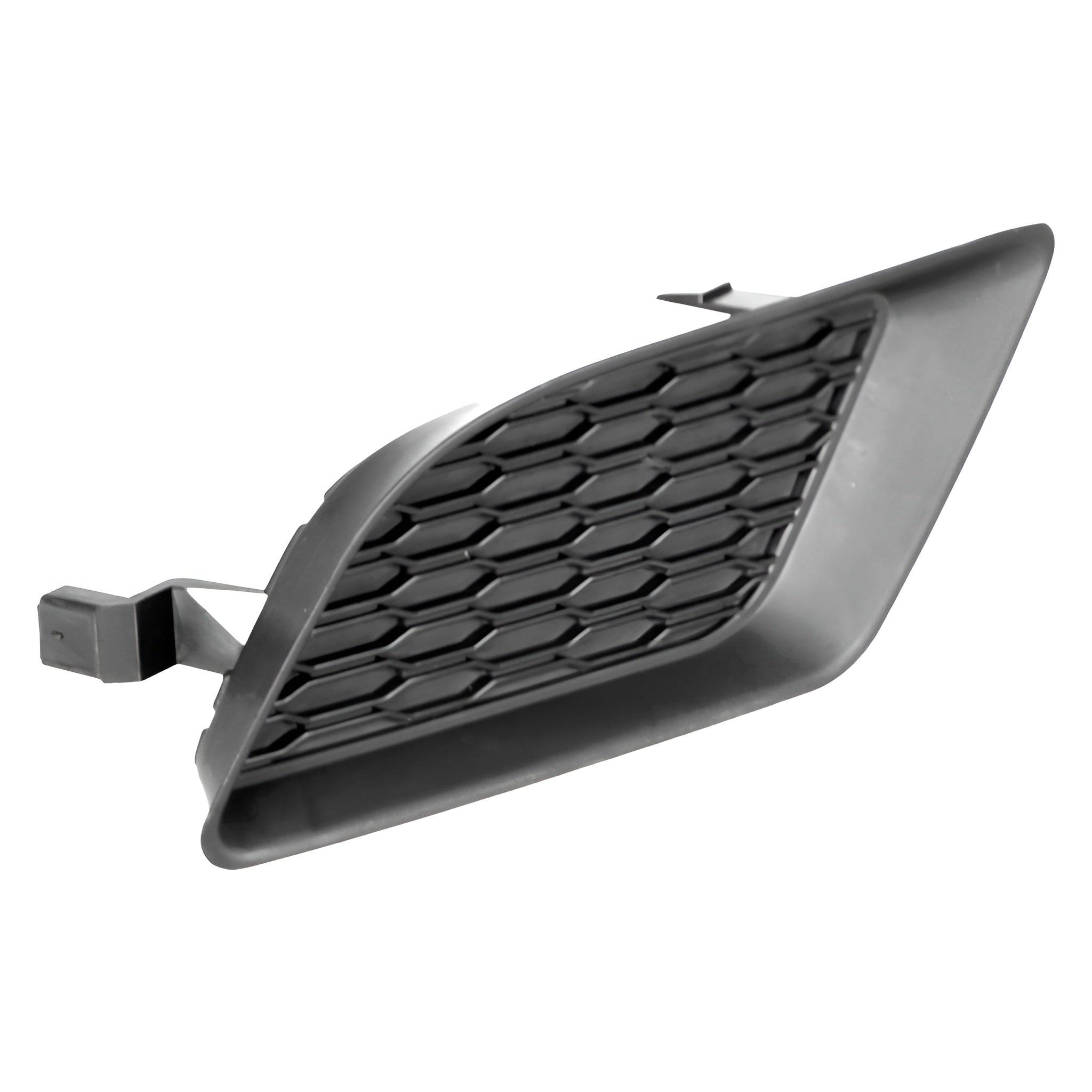 DODGE CHARGER FOG LAMP COVER RIGHT (Passenger Side) (WO/FOG)(EXC SRT-8) OEM#68092570AA 2011-2014 PL#CH1039131