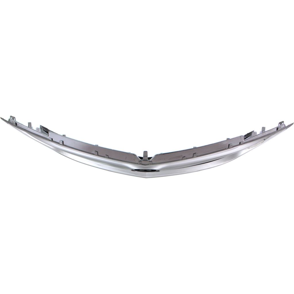 2013-2015 ACURA ILX Grille assy OEM# 71121TX6A11-PFM PL# AC1200117