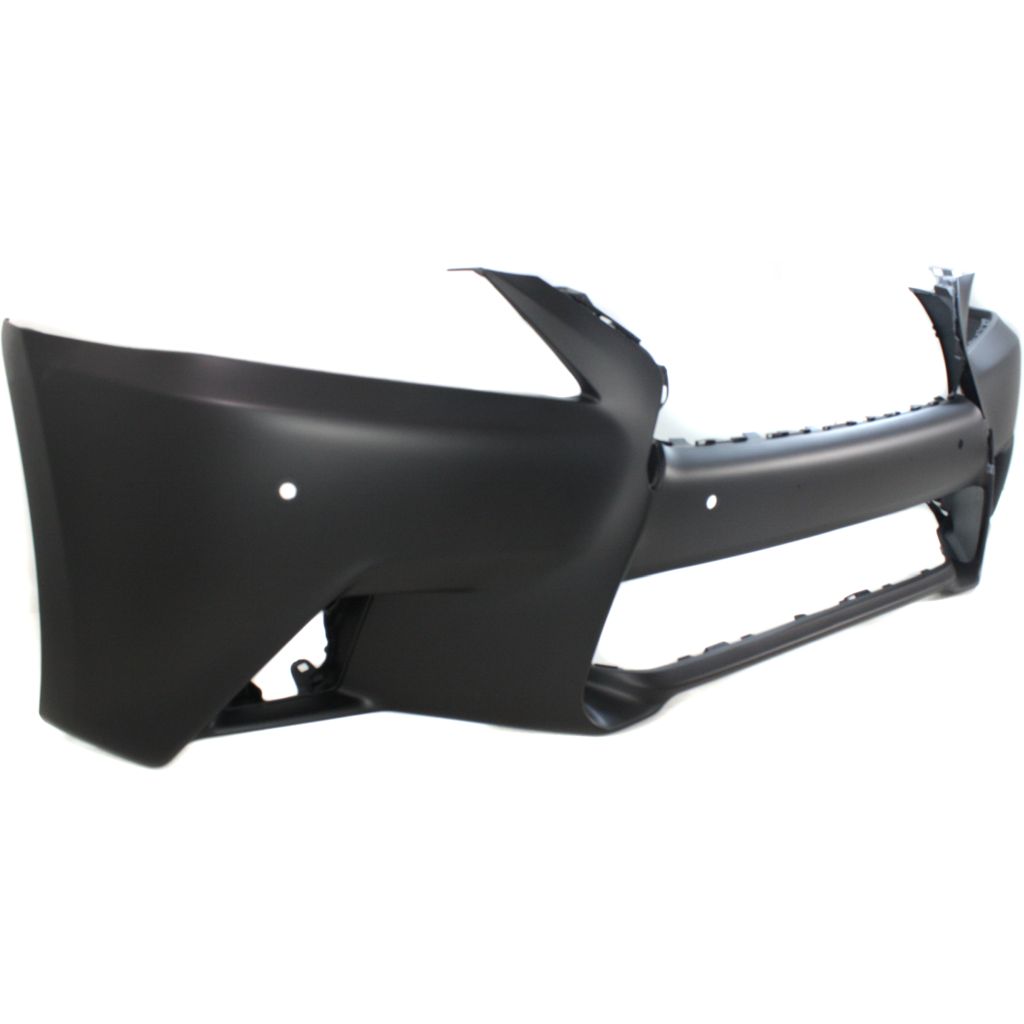 LEXUS GS 450h FRONT BUMPER COVER PRIMED (WO/F SPORT)(WO/WASHER)(WO/SENSOR) OEM#521193A961 2014-2015 PL#LX1000283
