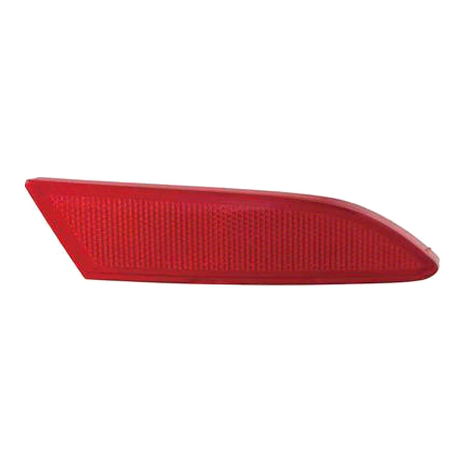 FORD FOCUS SEDAN REAR BUMPER REFLECTOR RIGHT (Passenger Side) OEM#BM5Z13A565A 2015-2018 PL#FO1185101