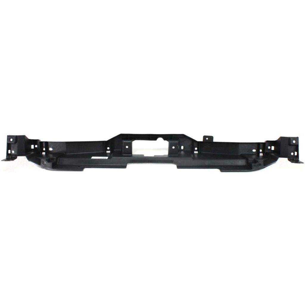GM TRUCKS & VANS AVALANCHE GRILLE SUPPORT BRACKET UPPER OEM#15865945 2007-2013 PL#GM1207103