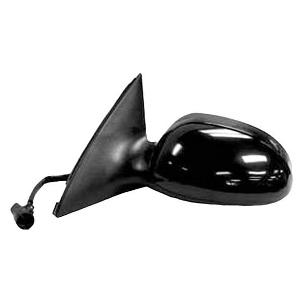 MERCURY SABLE DOOR MIRROR LEFT (Driver Side) POWER/HEATED (NON-FOLD)(W/PUDDLE LAMP) OEM#6F1Z17683B 2002-2005 PL#FO1320220