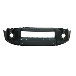 TOYOTA 4RUNNER FRONT BUMPER COVER PRIMED (SR5) OEM#5211935912 2014-2024 PL#TO1000405