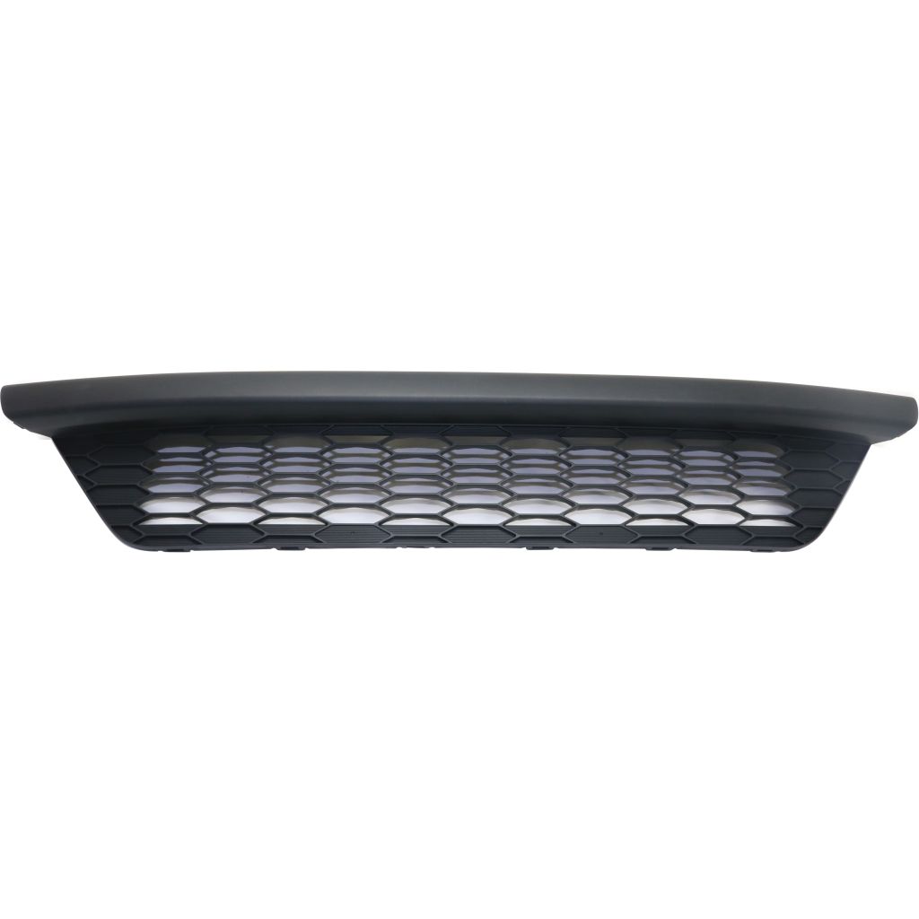 HONDA FIT FRONT BUMPER GRILLE **CAPA** OEM#71102T5RA00 2015-2017 PL#HO1036121C