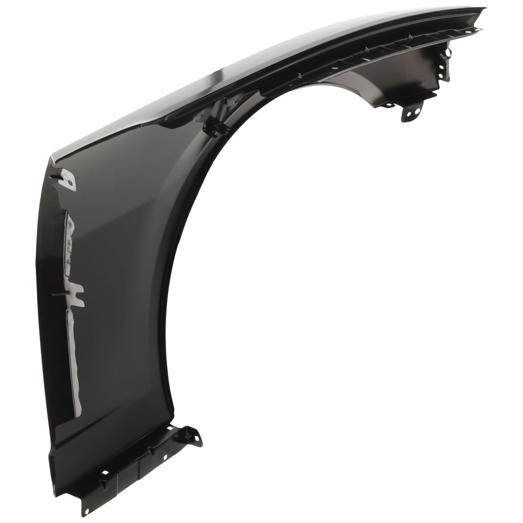 CHEVROLET CAMARO CONV FENDER LEFT (Driver Side) OEM#20943621 2011-2015 PL#GM1240365