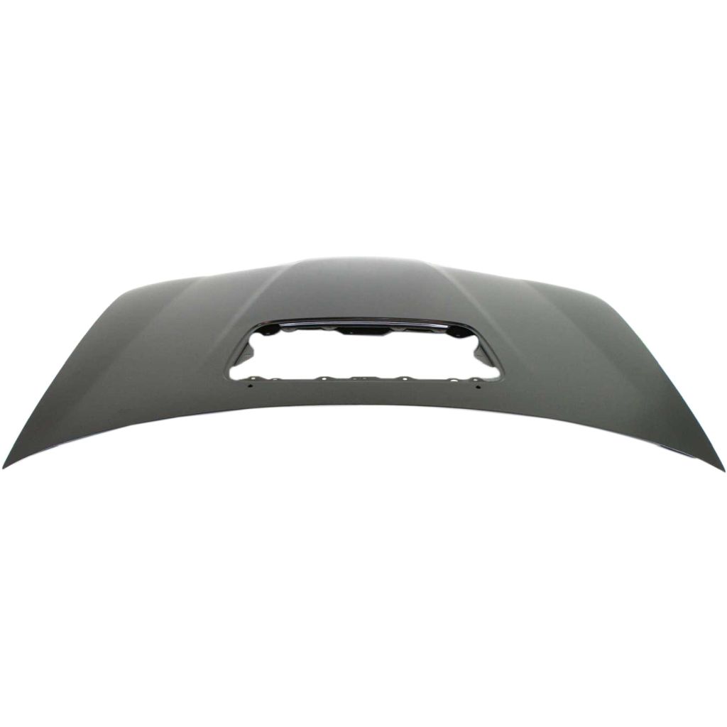 SUBARU IMPREZA/WRX/OUTBACK SPORT HOOD (W/ SCOOP) STEEL OEM#57229FE121 2006-2007 PL#SU1230139