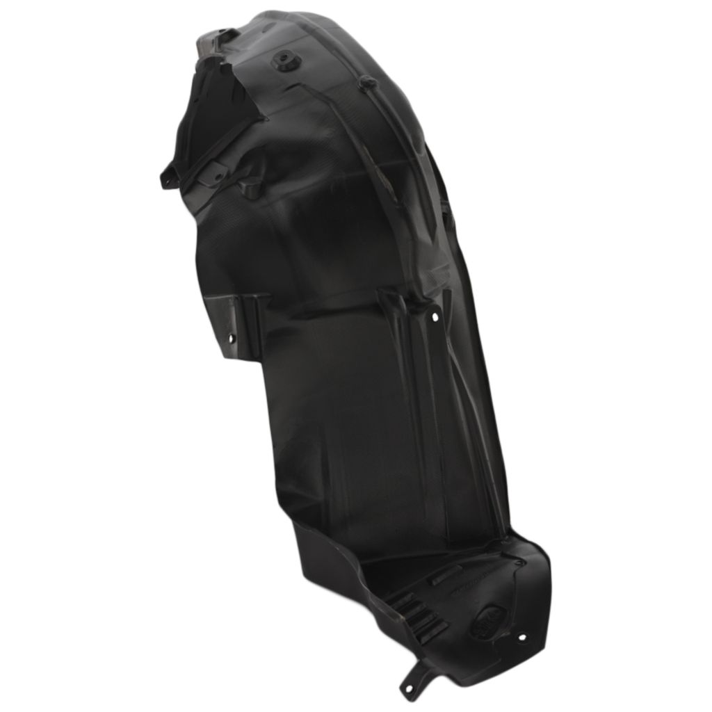 HONDA ACCORD SEDAN FENDER LINER LEFT (Driver Side) W/ INSULATION FOAM OEM#74150TA5A00 2008-2012 PL#HO1248138