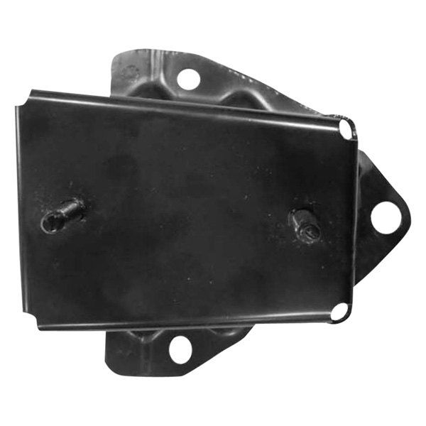TOYOTA YARIS HATCHBACK(5DOORS) REAR REINF BRACKET LEFT (Driver Side) **CAPA** OEM#5218252160 2012-2019 PL#TO1166127C