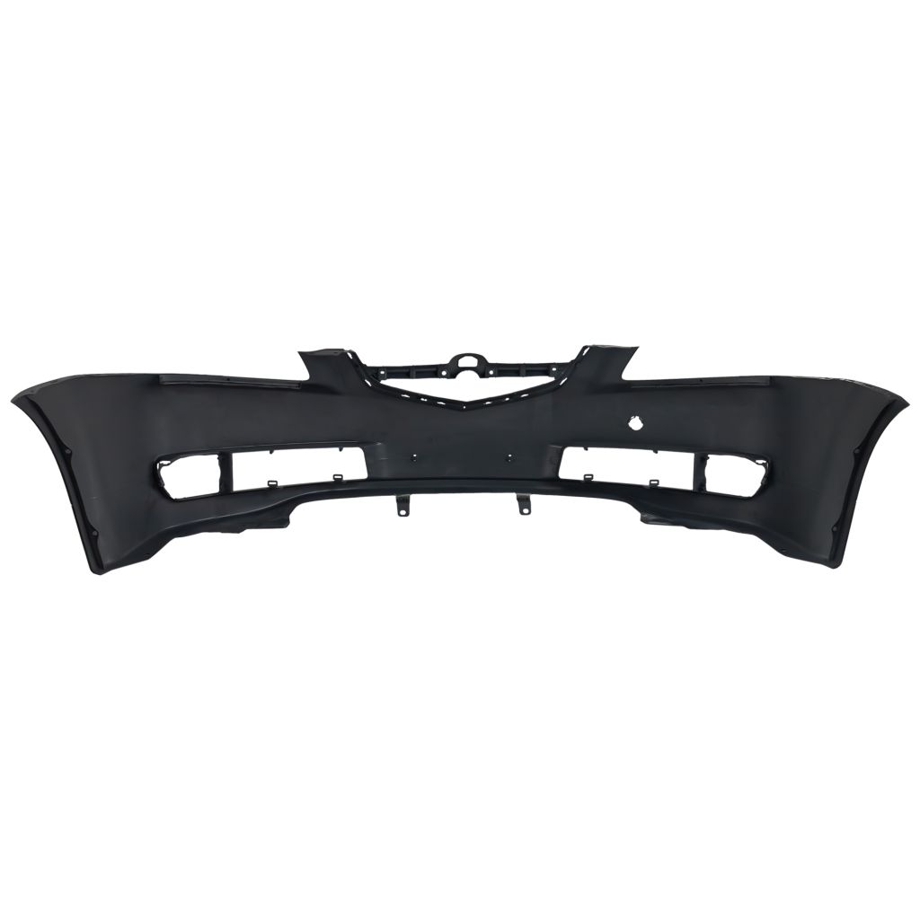 ACURA TL FRONT BUMPER COVER PRIMED (BASE/NAVI) OEM#04711SEPA80ZZ 2007-2008 PL#AC1000160