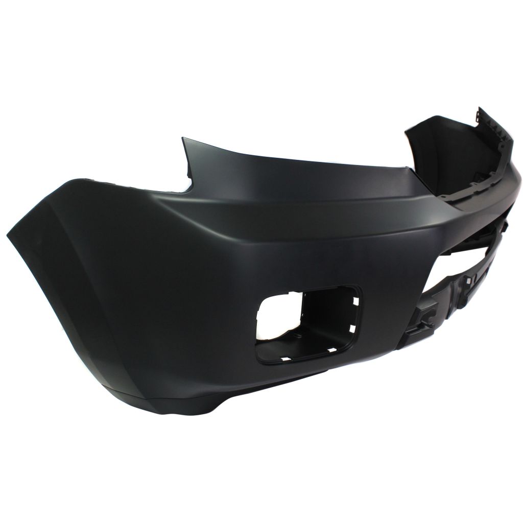 HONDA PILOT FRONT BUMPER COVER PRIMED (EX/EX-L/LX) **CAPA** OEM#04711SZAA91ZZ 2009-2011 PL#HO1000263C