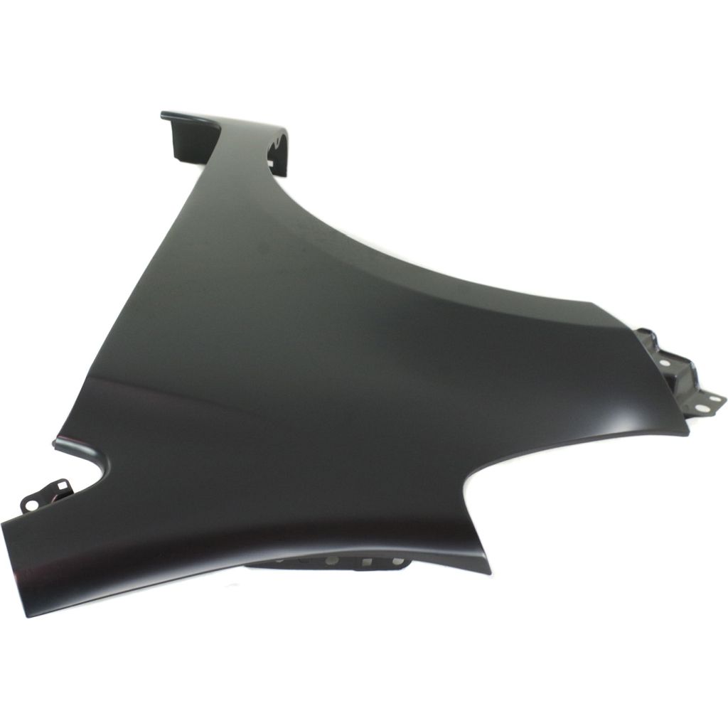 SCION SCION iQ FENDER LEFT (Driver Side) OEM#5380274020 2012-2015 PL#SC1240106