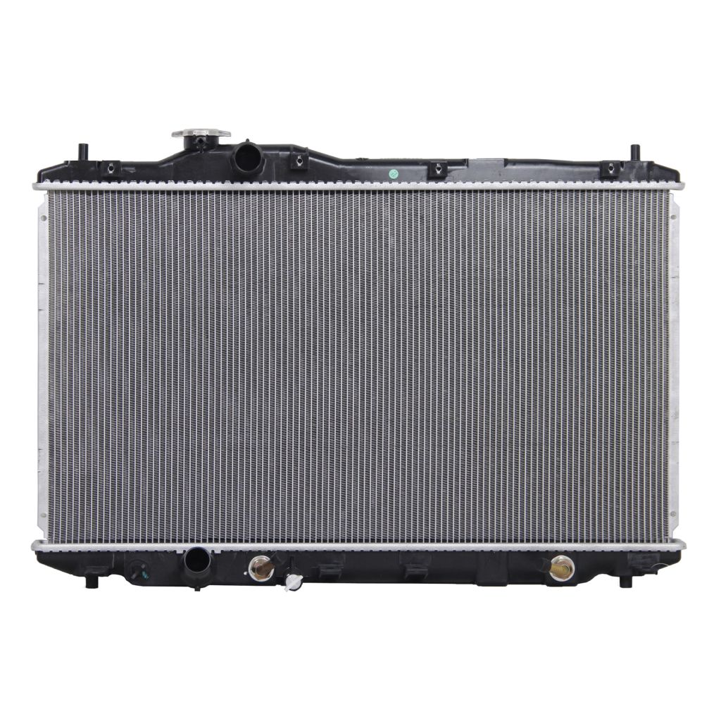 2013-2022 ACURA ILX Radiator assembly OEM# 19010R9AA51 PL# AC3010151