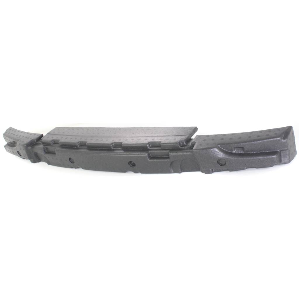 VOLKSWAGEN JETTA WAGON FRONT BUMPER ENERGY ABSORBER OEM#1K5807248 2009 PL#VW1070111
