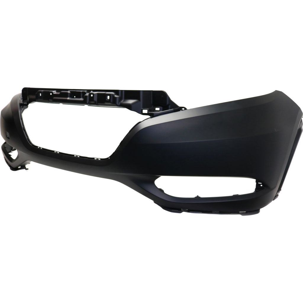 HONDA HRV FRONT BUMPER COVER PRIMED **CAPA** OEM#04711T7WA91ZZ 2016-2018 PL#HO1000301C