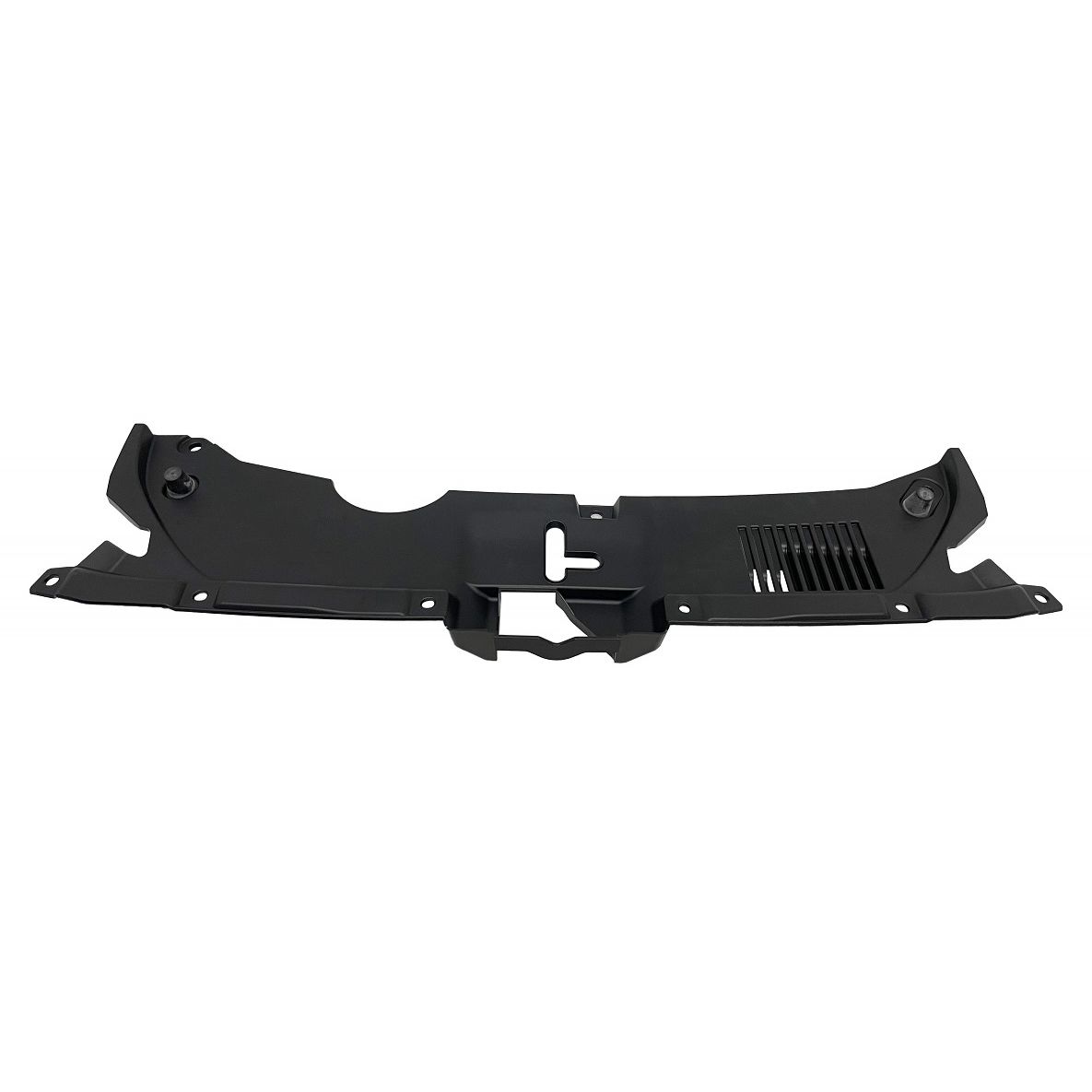 HONDA HRV RADIATOR SUPPORT TOP COVER **CAPA** OEM#713203W0A00 2023-2025 PL#HO1224119C