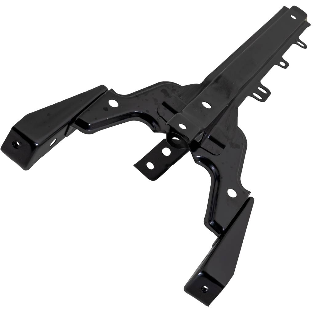 TOYOTA CHR RADIATOR SUPPORT CENTER (HOOD LATCH SUPPORT)(JAPAN)**CAPA** OEM#5320810901 2018-2022 PL#TO1233140C