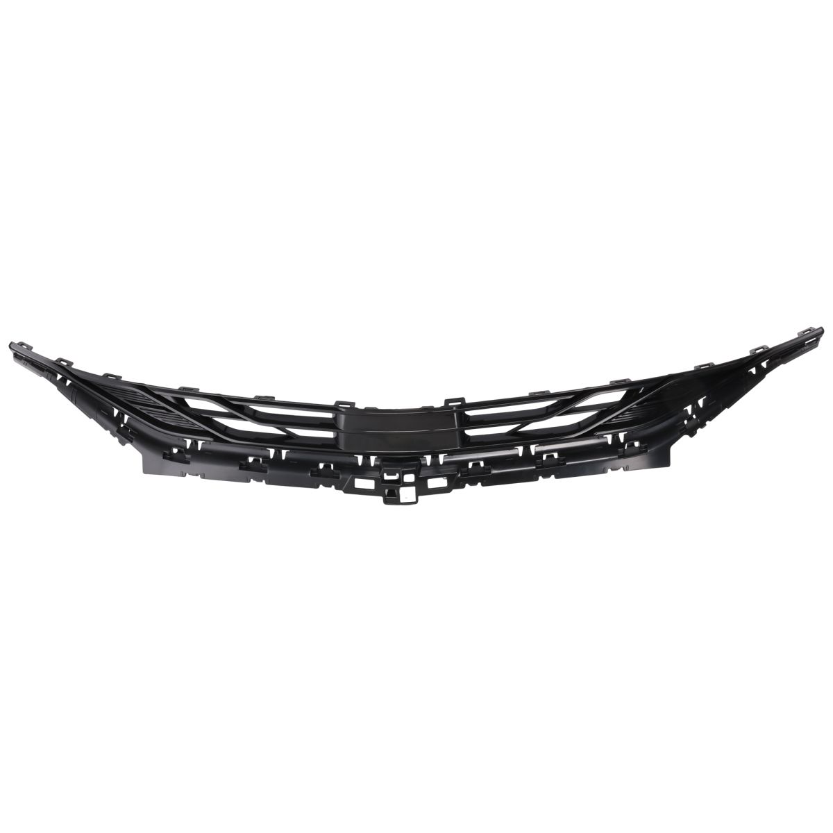 CHEVROLET MALIBU GRILLE UPPER (W/RADAR CRUISE) OEM#84565839 2019-2025 PL#GM1200836