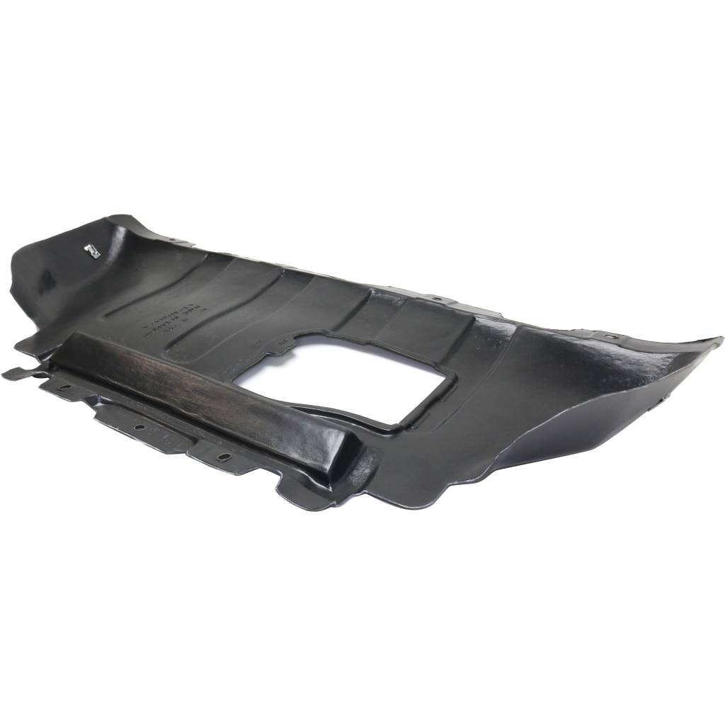2011-2021 DODGE / JEEP Lower engine cover OEM# 55079191AE PL# CH1228121