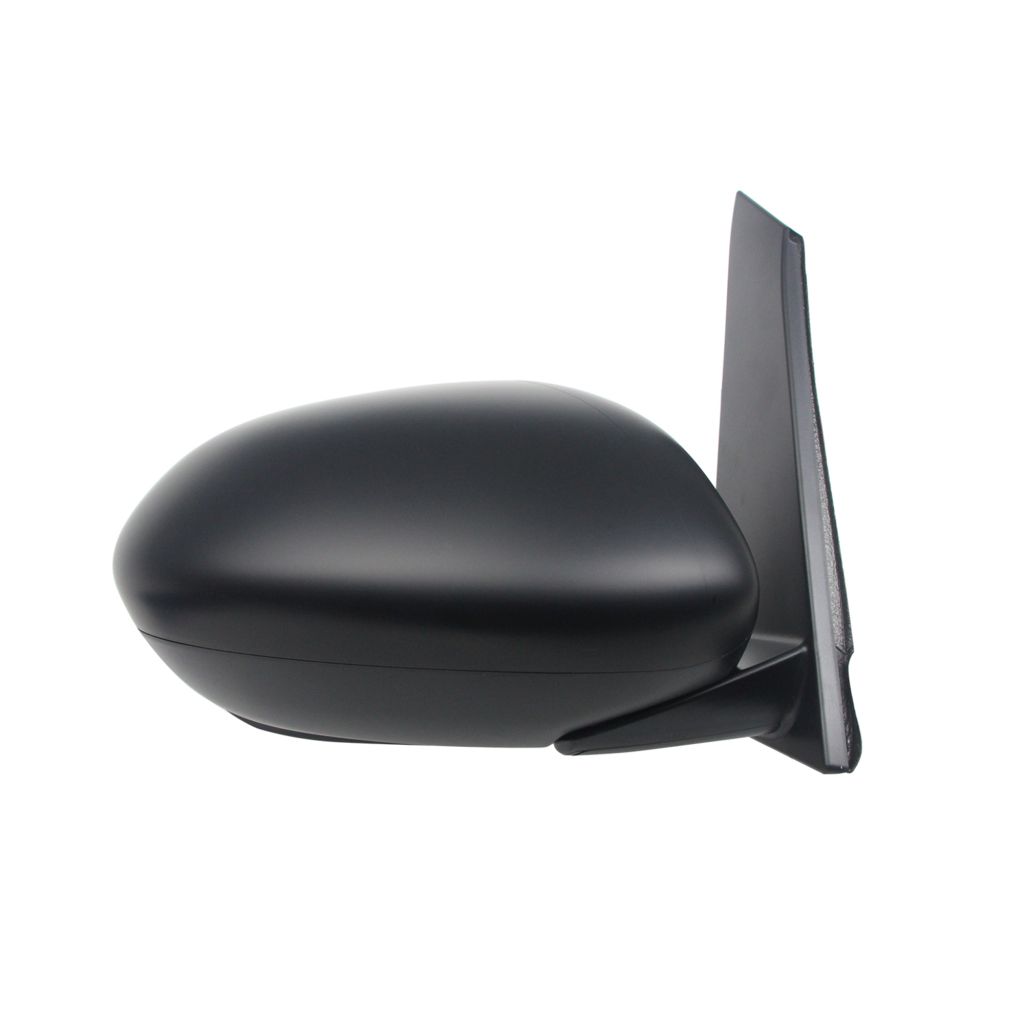 HONDA ODYSSEY DOOR MIRROR RIGHT (Passenger Side) PWR/HTD (EX/EX-L) OEM#76200TK8A51ZD 2014-2017 PL#HO1321278