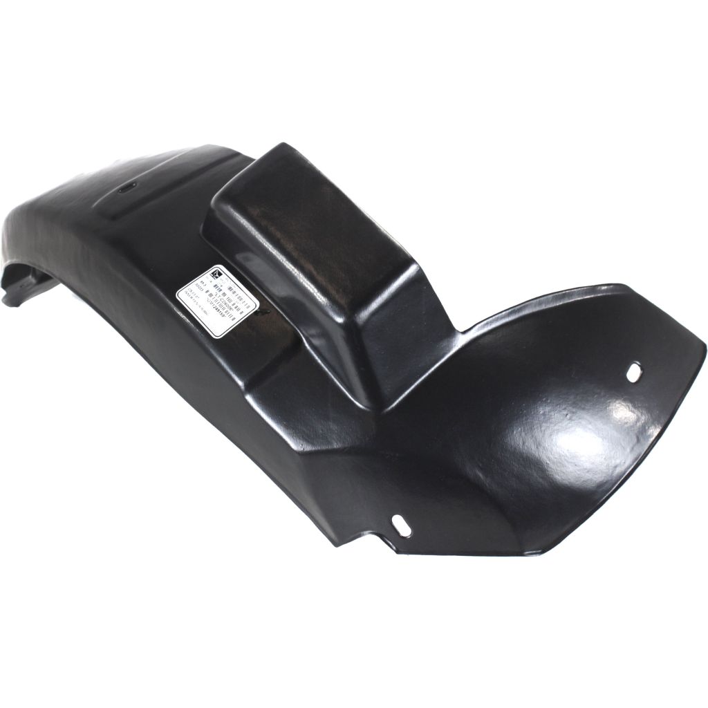CADILLAC CTS/CTS-V FRONT FENDER LINER RIGHT (Passenger Side) (RR SECTION) OEM#25765934 2003-2007 PL#GM1249159