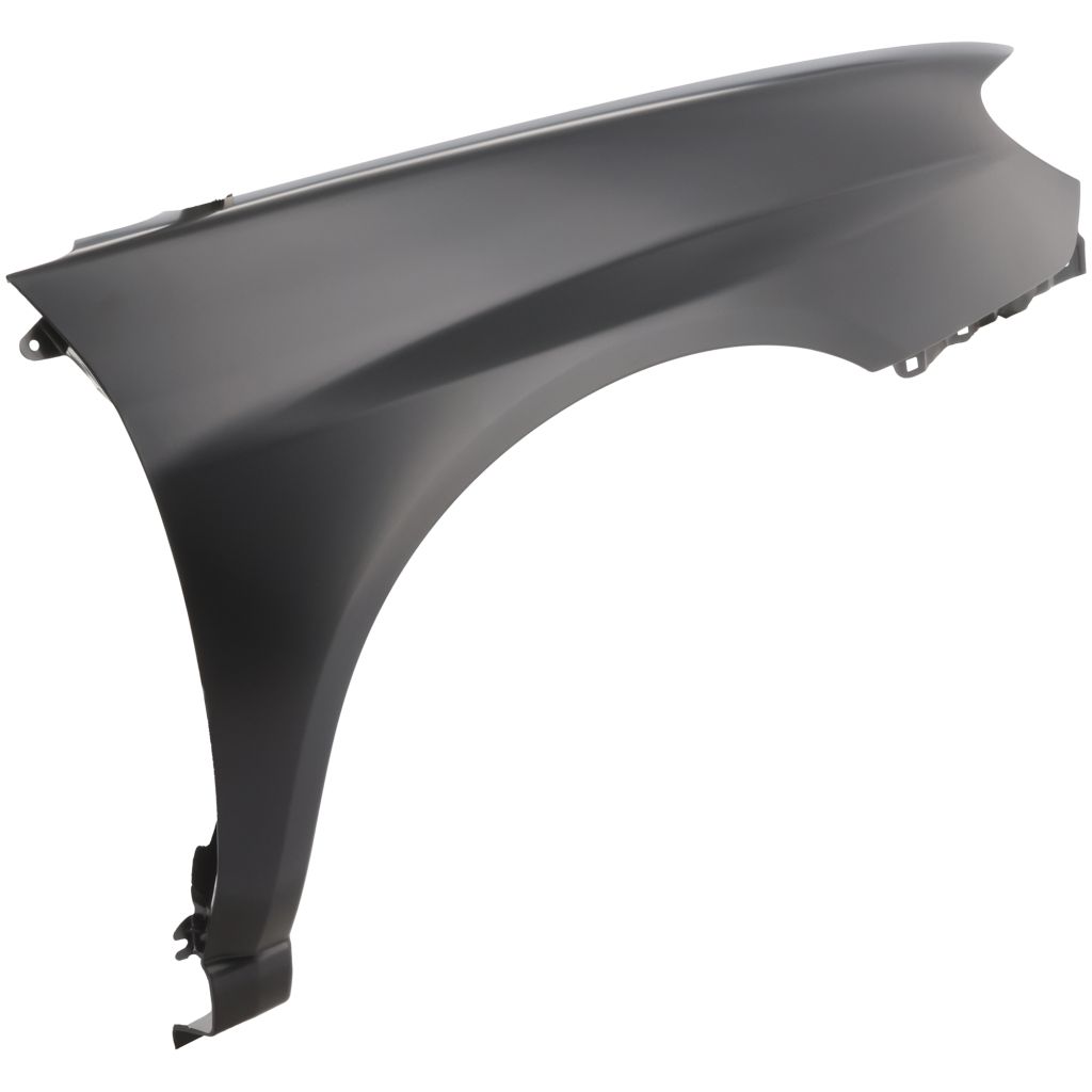 SUBARU IMPREZA/WRX/OUTBACK SPORT FENDER RIGHT (Passenger Side) (SEDAN) OEM#57110FE200 2006-2007 PL#SU1241133