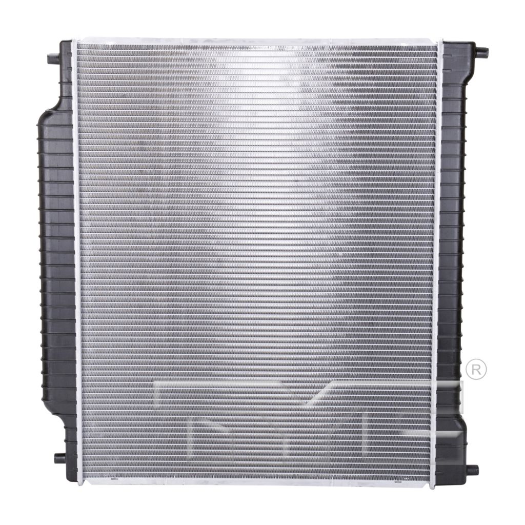 FORD TRUCKS & VANS FORD VAN RADIATOR 5.4L/V8 A/T (From 12-4-07) OEM#9C2Z8005C 2008-2014 PL#FO3010284