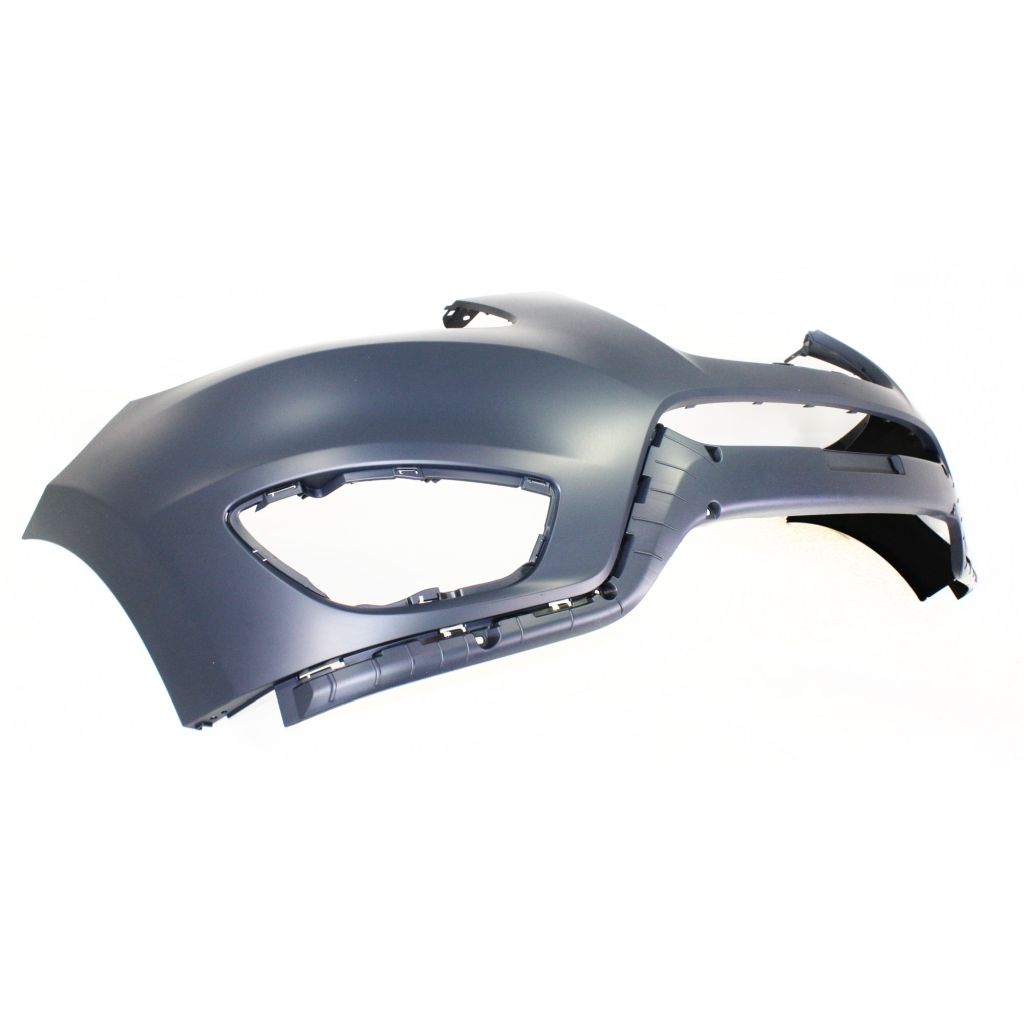 HYUNDAI SANTA FE FRONT BUMPER COVER PRM**CAPA** OEM#865110W700 2010-2012 PL#HY1000181C