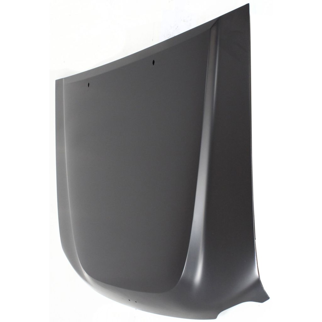 NISSAN XTERRA HOOD OEM#F51007Z830 2002-2004 PL#NI1230159