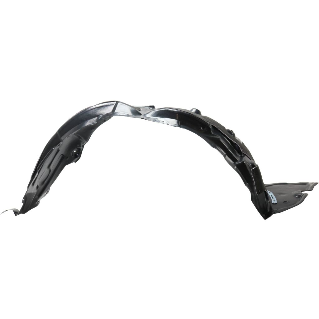 LEXUS IS 250C/350C (CONVERTIBLE) FENDER LINER RIGHT (Passenger Side) (W/SPORT PKG) OEM#5380553080 2013-2015 PL#LX1249127