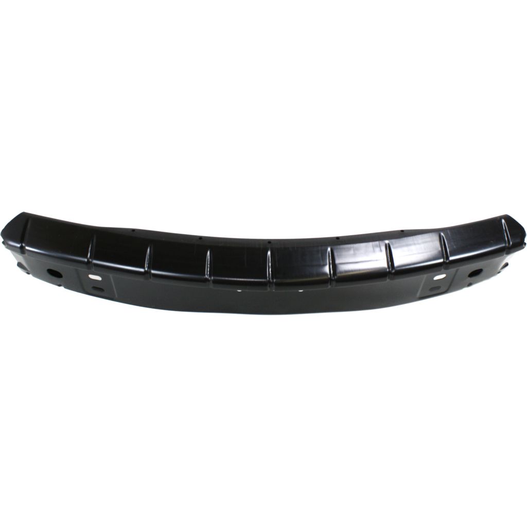 GM TRUCKS & VANS SAFARI (VAN) (GMC) FRONT BUMPER REINFORCEMENT OEM#15677873 1995-2005 PL#GM1006359