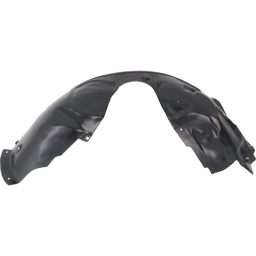 FORD FUSION FENDER LINER LEFT (Driver Side) (W/INSULATION FOAM)(2.7L)(PE) OEM#HS7Z16103G-PFM 2017-2019 PL#FO1248179